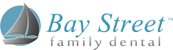 Bay Street Family Dental logo